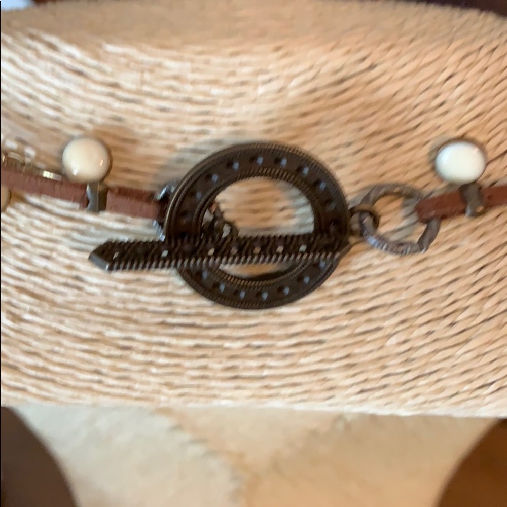 Long Necklace - Picture 5 of 5